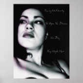 永遠に見る ポスター (正面)