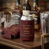 永遠に魅了さ結婚れた 缶クーラー