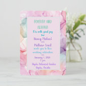 永遠に、いつも喜びで素晴らしある シーズンカード (スタンド正面)