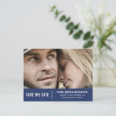 永遠に | セーブ・ザ・デート案内 案内ポストカード (スタンド正面)