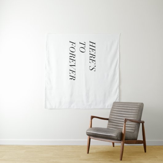 永遠に タペストリー (インサイチュ(横))