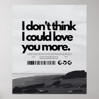 永遠に ポスター