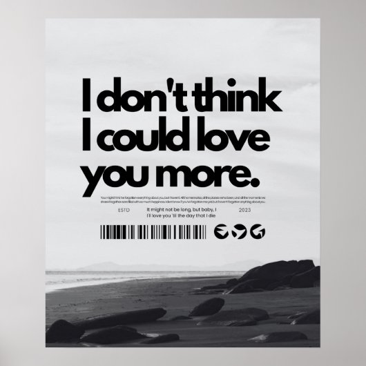 永遠に ポスター (正面)