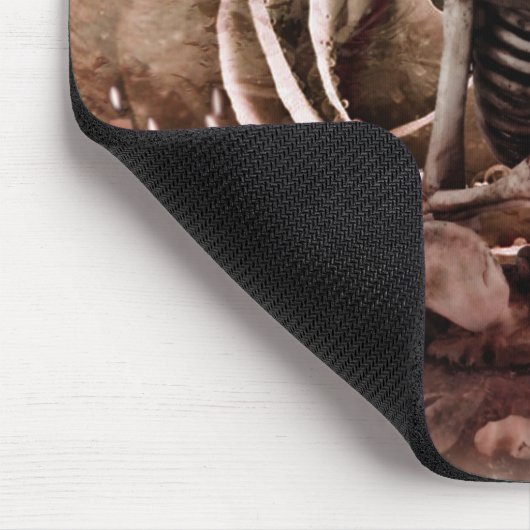 永遠に マウスパッド (コーナー)