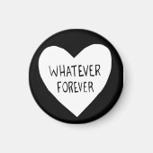 永遠に マグネット (正面)