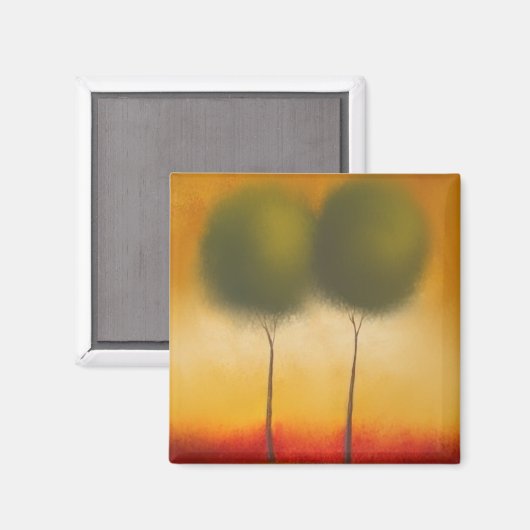 永遠に マグネット (正面/裏面)