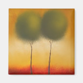 永遠に マグネット (正面)