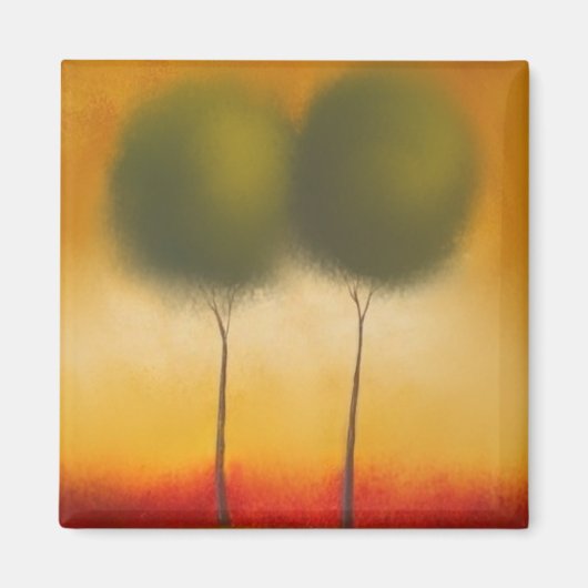 永遠に マグネット (正面)