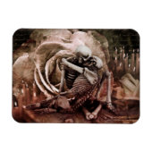 永遠に マグネット (横)