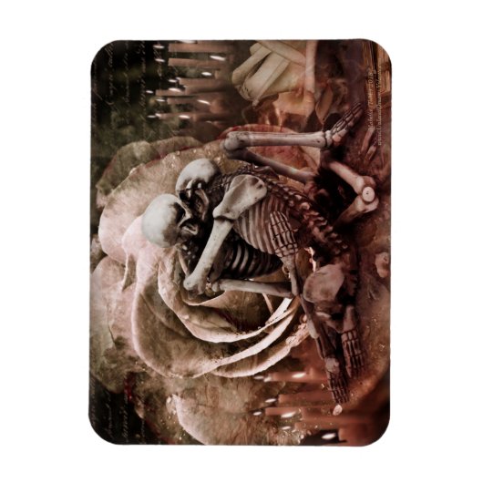 永遠に マグネット (縦)