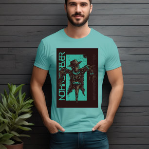 永遠にTシャツなし Tシャツ