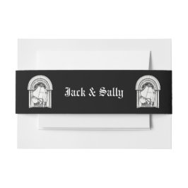 永遠にW 招待状ベリーバンド