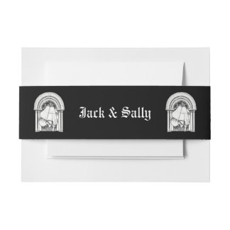 永遠にW 招待状ベリーバンド