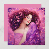 「永遠のあなたたち」ガレンティンのカード シーズンカード (正面/裏面)