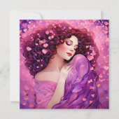 「永遠のあなたたち」ガレンティンのカード シーズンカード (正面)