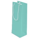 永遠のあなたと私のパーティー景品 ワインシャワーパーティー ワインギフトバッグ (裏面アングル)