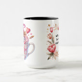 永遠のあなたのマグカップ マグカップ (中央)