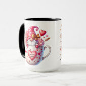 永遠のあなたのマグカップ マグカップ (正面左)