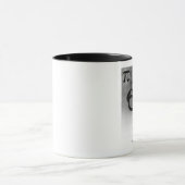 永遠のおたくコーヒーマグ マグカップ (中央)