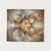 永遠のつながり タペストリー (正面(横))