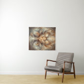 永遠のつながり タペストリー (インサイチュ(横))