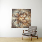 永遠のつながり タペストリー (インサイチュ(横))