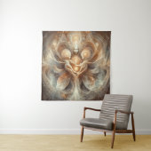 永遠のつながり タペストリー (インサイチュ)