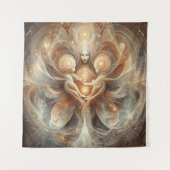 永遠のつながり タペストリー (正面)