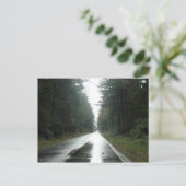 永遠のはがきに ポストカード (スタンド正面)