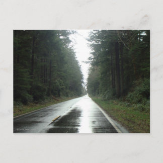 永遠のはがきに ポストカード