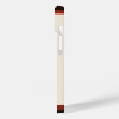 永遠のもう一枚の掛け布団カバー Case-Mate iPhoneケース (裏面 / 左)