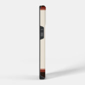 永遠のもう一枚の掛け布団カバー iPhoneケース (右側面)