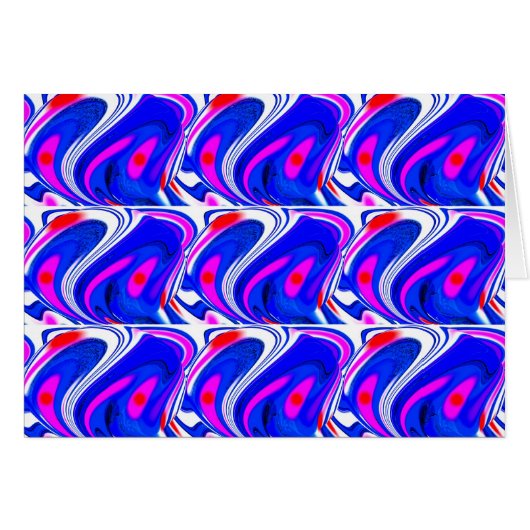 永遠のアートカード (正面横)