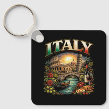 永遠のイタリア