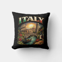 永遠のイタリア