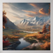 永遠のエコー ポスター (正面)