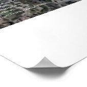 永遠のエルサレムの門 ポスター (角)