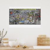 永遠のエルサレムの門 ポスター (キッチン)