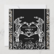 永遠のエレガンス日付を保存