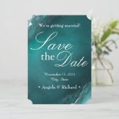 永遠のエレガンス：日付を保存 セーブザデート (スタンド正面)