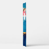 永遠のカトリックの私救済たちの女性 Case-Mate iPhoneケース (裏面 / 右)