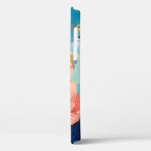 永遠のカトリックの私救済たちの女性 Case-Mate iPhoneケース (裏面 / 左)