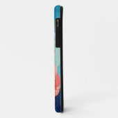 永遠のカトリックの私救済たちの女性 Case-Mate iPhoneケース (裏面/左)