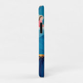 永遠のカトリックの私救済たちの女性 Case-Mate iPhoneケース (裏面/右)