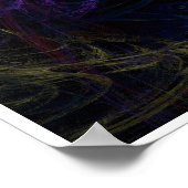 永遠のガレットのポスター ポスター (角)