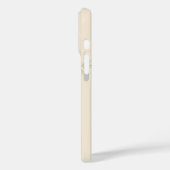 永遠のガーデンローズ 水彩画 Case-Mate iPhoneケース (裏面 / 左)