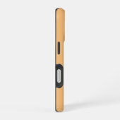 "永遠のクルーズ" iPhone 16ケース (右側面)