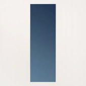 永遠のコンスタンスグラディエントカラーヨガマット ヨガマット (裏面)