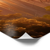 永遠のコントラスト：若者と年齢の出会い ポスター (コーナー)