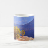 永遠のコーヒー・マグの端に コーヒーマグカップ (中央)